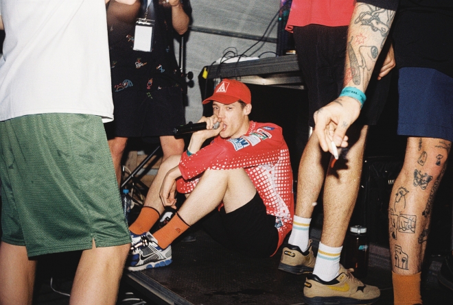 37 COAL openair, Dungeon, Casablanka, Don Chain